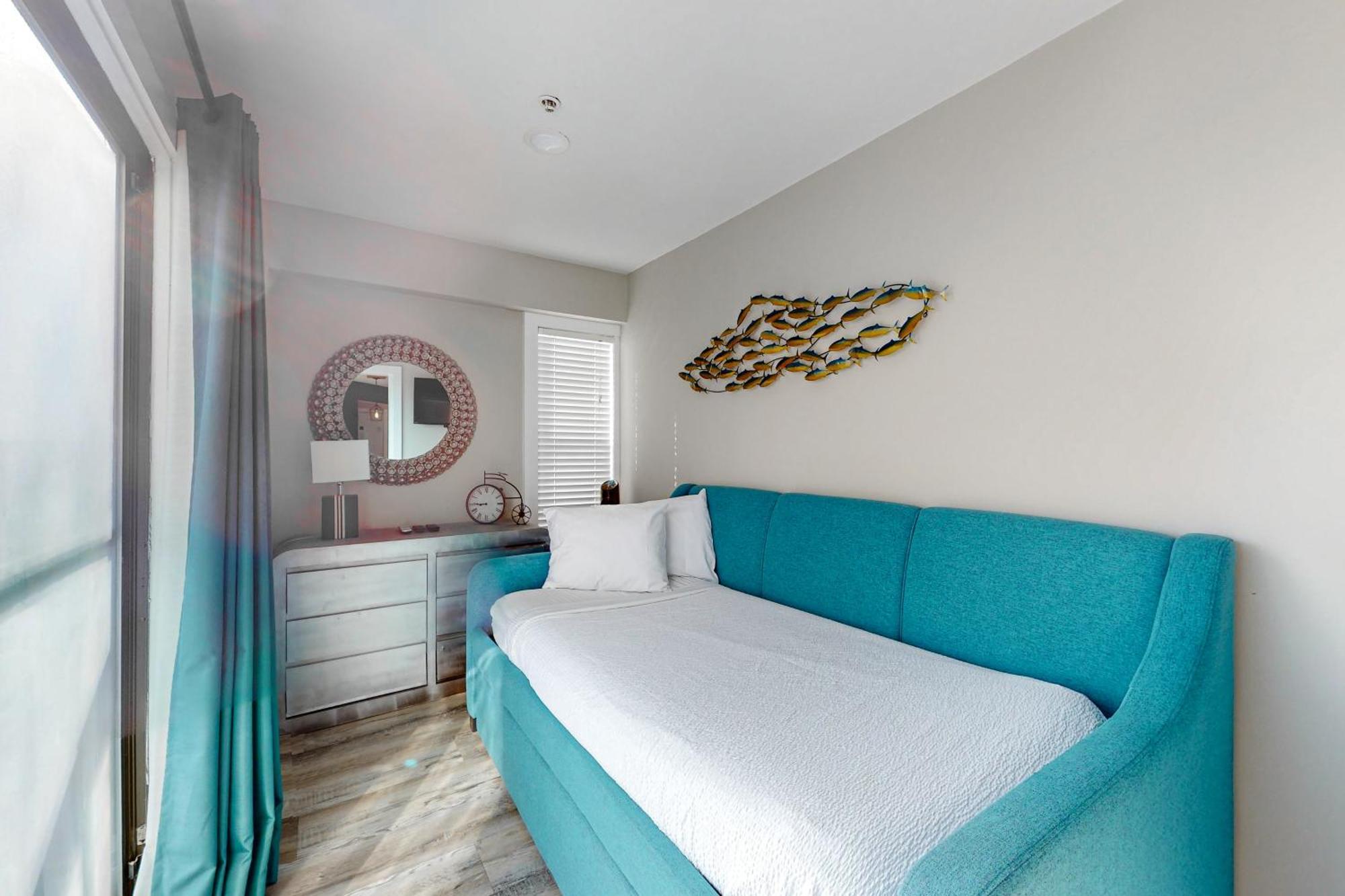 The Inn At St. Thomas Square #1304B Panama City Beach Exterior photo